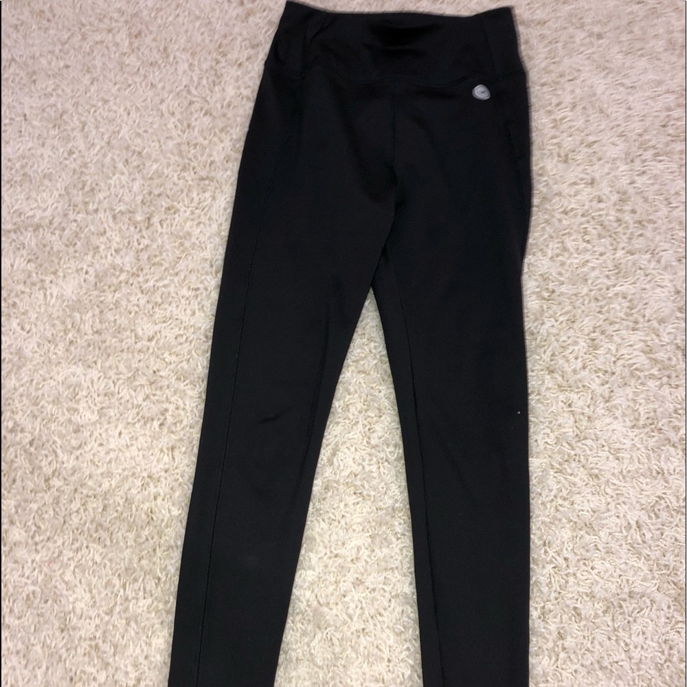 Hollister leggings